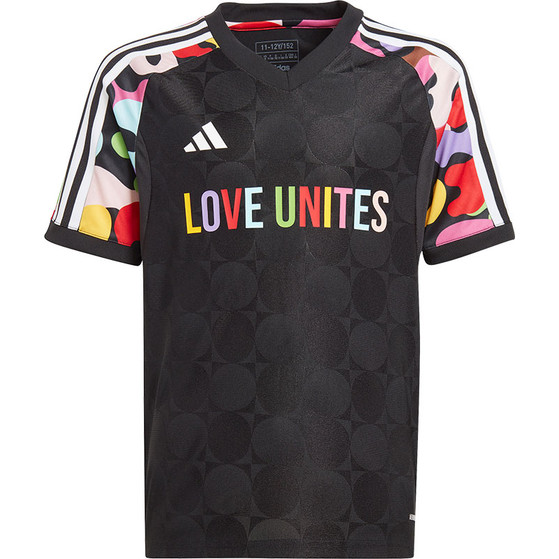adidas Tiro Pride Shirt Kids