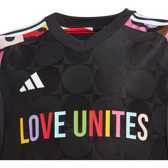 adidas Tiro Pride Shirt Kids