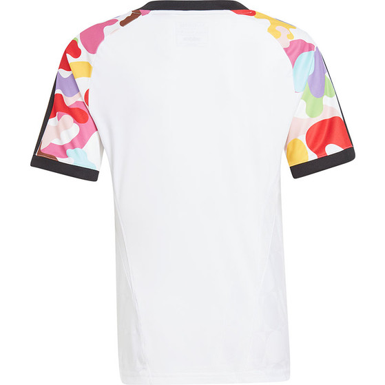 adidas Tiro Pride Shirt Kids