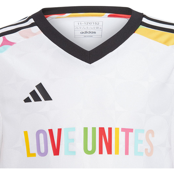adidas Tiro Pride Shirt Kids