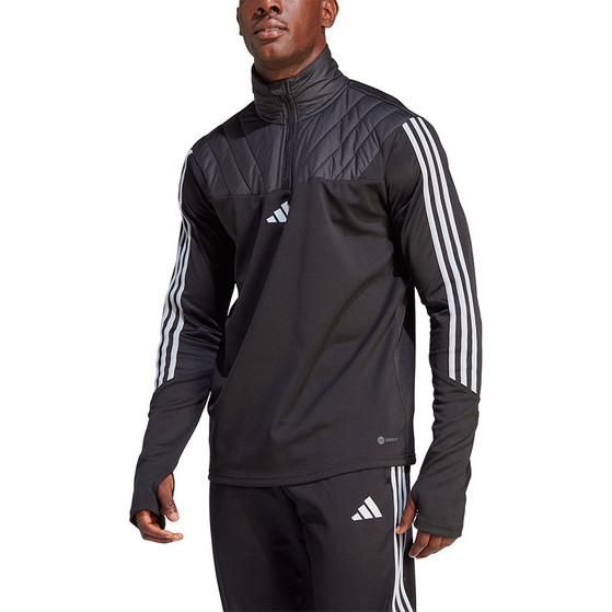 adidas Tiro 23 Club Winterized Tracksuit
