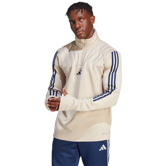 adidas Tiro 23 Club Winterized Training Top