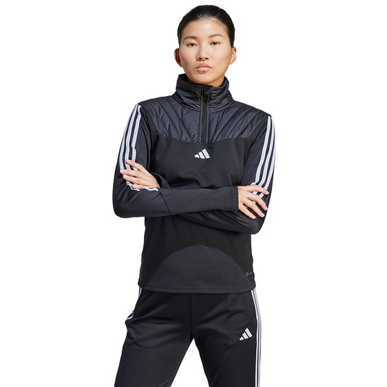 adidas Tiro 23 Club Winterized Training Top Damen