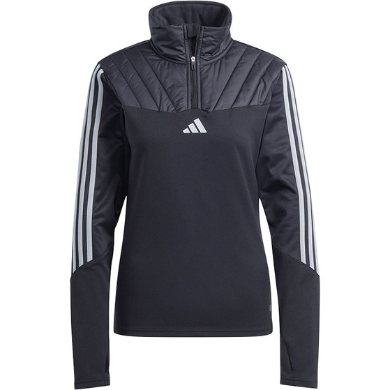 adidas Tiro 23 Club Winterized Training Top Damen