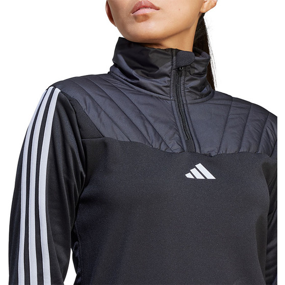 adidas Tiro 23 Club Winterized Training Top Damen