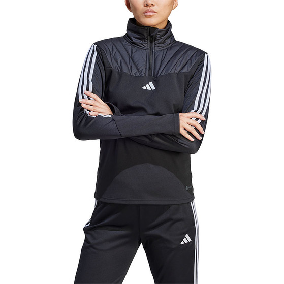 adidas Tiro 23 Club Winterized Training Top Damen