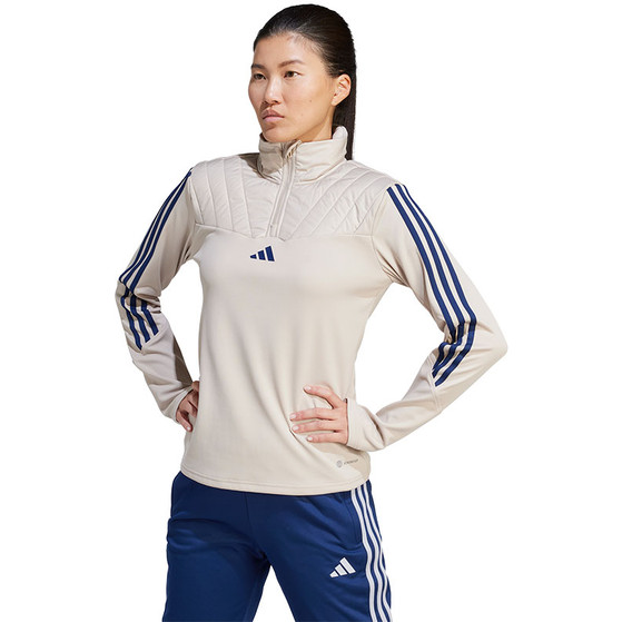 adidas Tiro 23 Club Winterized Tracksuit Dam
