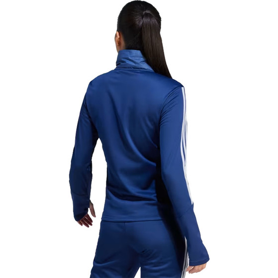 adidas Tiro 23 Club Winterized Training Top Dames