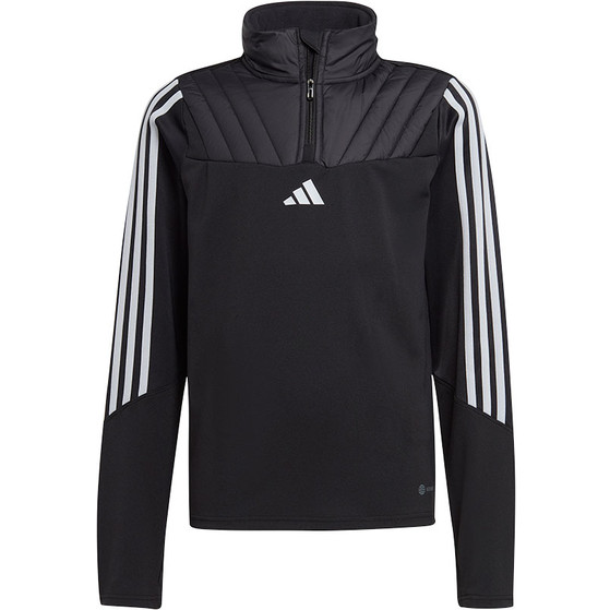 adidas Tiro 23 Club Winterized Training Top Kinder Hockeyshop