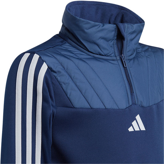 adidas Tiro 23 Club Winterized Trainingspak Kids