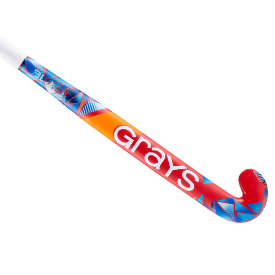 Grays Blast Ultrabow Hout Junior