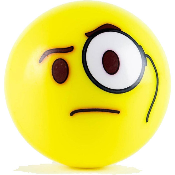 Grays Emoji Bal 1 St.