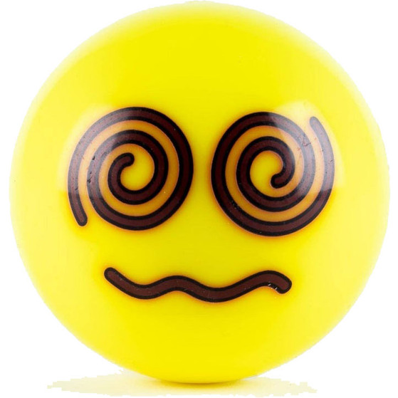 Grays Emoji Bal 1 St.
