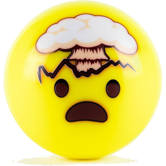 Grays Emoji Bal 1 St.