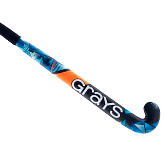 Grays Blast