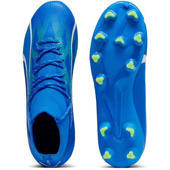 Puma Ultra Pro FG/AG Kids