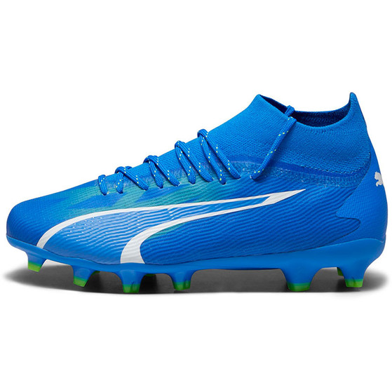 Puma Ultra Pro FG/AG Kids