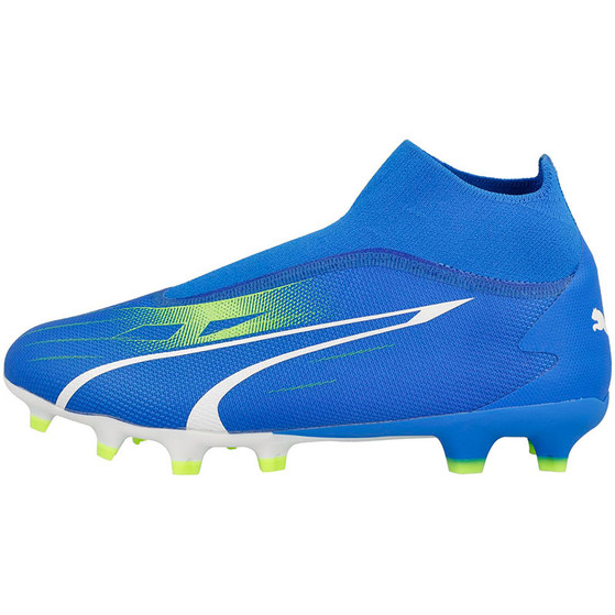 Puma Ultra Match Laceless FG/AG