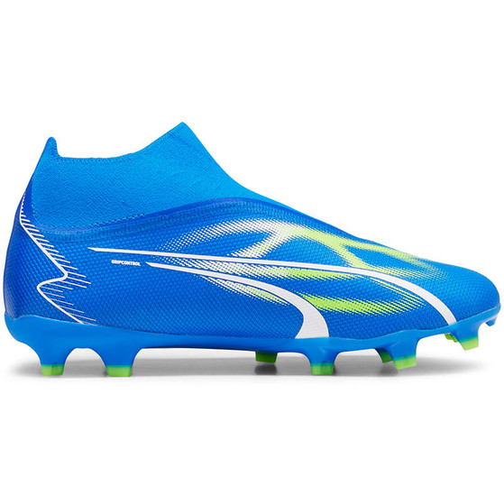 Puma Ultra Match Laceless FG/AG