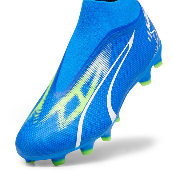 Puma Ultra Match Laceless FG/AG