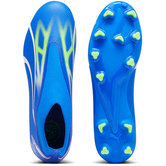 Puma Ultra Match Laceless FG/AG