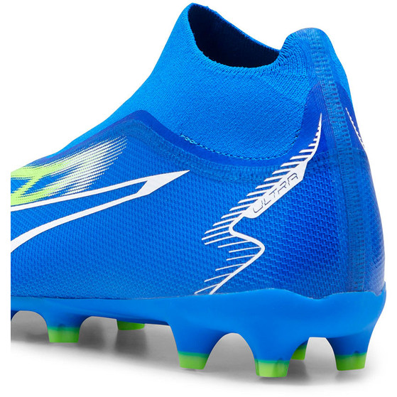 Puma Ultra Match Laceless FG/AG