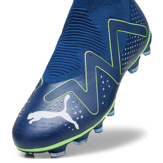 Puma Future Match Laceless FG/AG