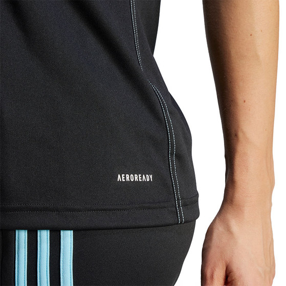 adidas Tiro 23 Club Trainingsset Dames