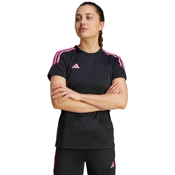 adidas Tiro 23 Club Trainingsshirt Woman