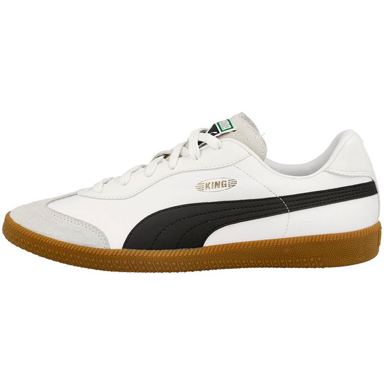 Puma King 21 Indoor