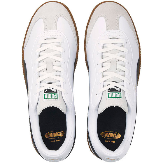 Puma King 21 Indoor