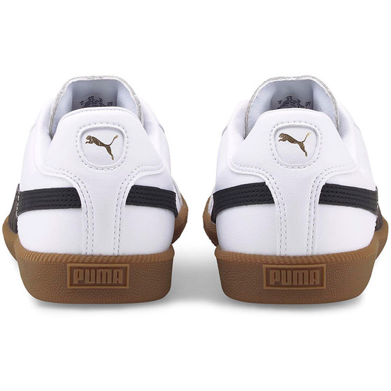 Puma King 21 Indoor