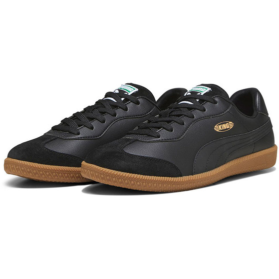 Puma King 21 Indoor