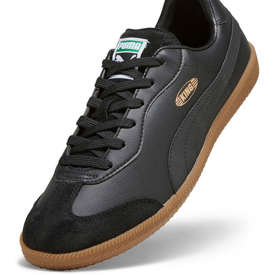 Puma King 21 Indoor