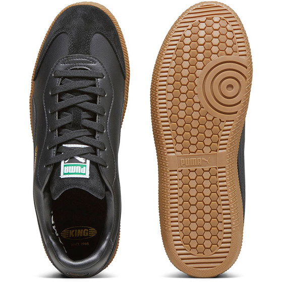 Puma King 21 Indoor