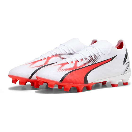 Puma Ultra Match FG/AG