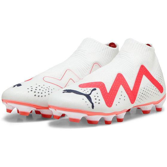 Puma Future Match Laceless FG/AG