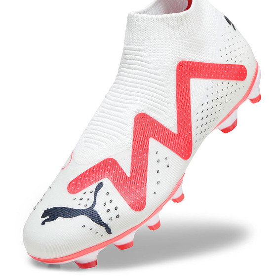 Puma Future Match Laceless FG/AG