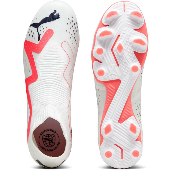 Puma Future Match Laceless FG/AG