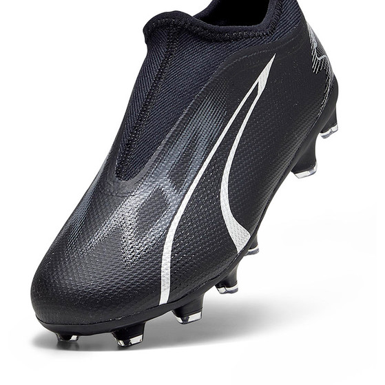 Puma Ultra Match Laceless FG/AG Kids