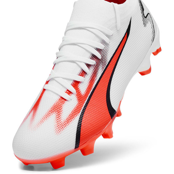 Puma Ultra Match FG/AG Dames