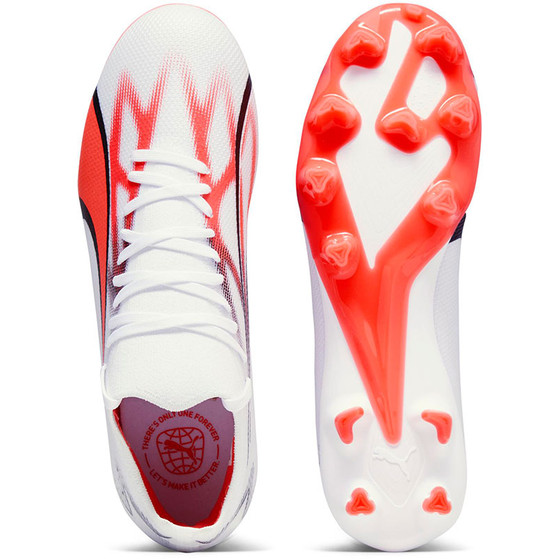 Puma Ultra Match FG/AG Dames