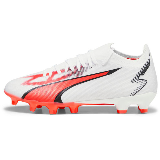 Puma Ultra Match FG/AG Dames