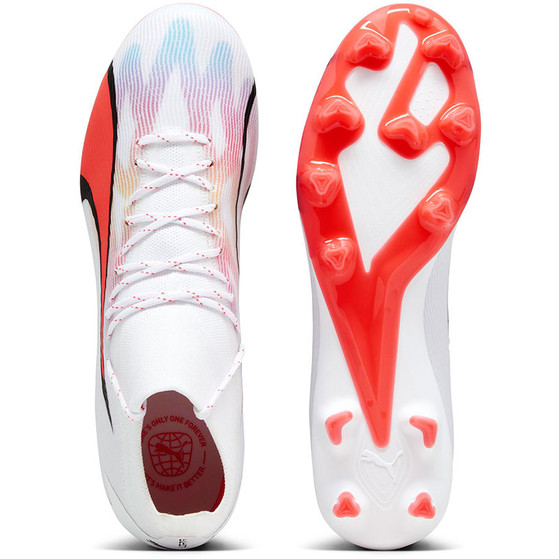 Puma Ultra Pro FG/AG
