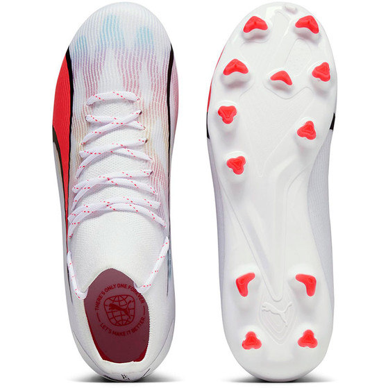 Puma Ultra Pro FG/AG Kids