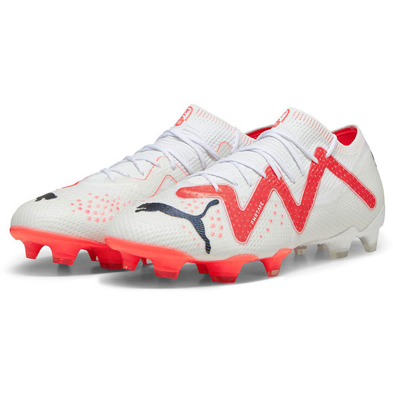 Puma Future Ultimate Low FG/AG