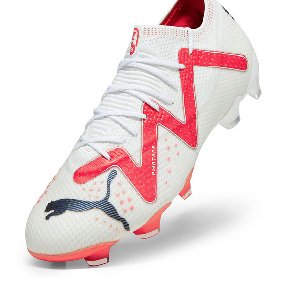 Puma Future Ultimate Low FG/AG