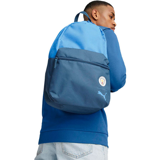 Puma Manchester City Backpack 2023/2024
