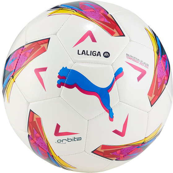 Puma Orbita LaLiga 1 MS 2023/2024 - Maat 5