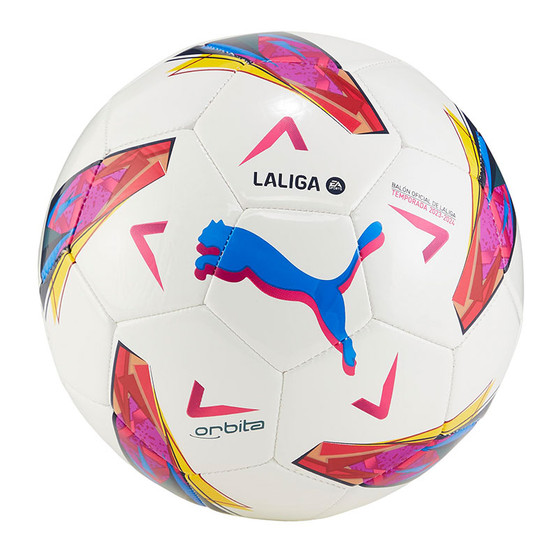 Puma Orbita LaLiga 1 MS 2023/2024 - Size 4